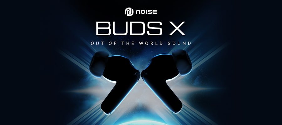 Noise Buds X TWS Earbuds