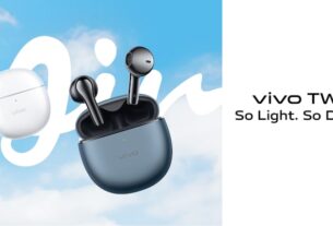 Vivo TWS Air TWS Earphones