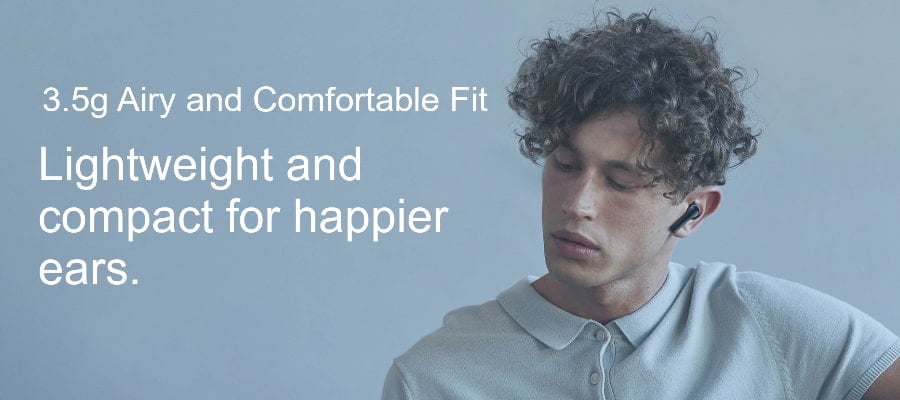 Vivo TWS Air TWS Earphones