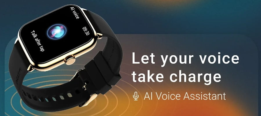 Noise ColorFit Icon 3 Smartwatch