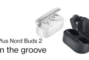 OnePlus Nord Buds 2 TWS Earbuds