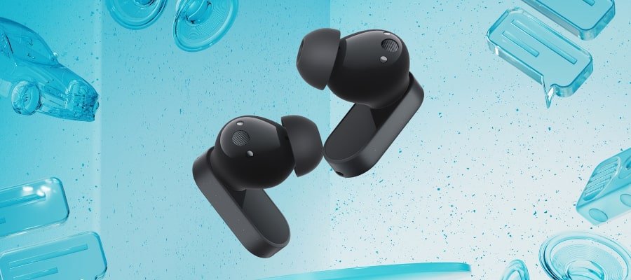 OnePlus Nord Buds 2 TWS Earbuds