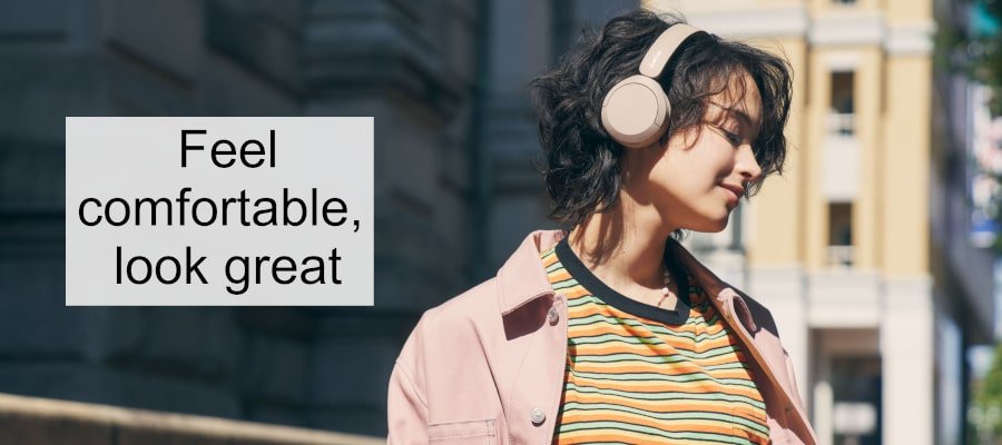 Sony WH-CH520 Headphones