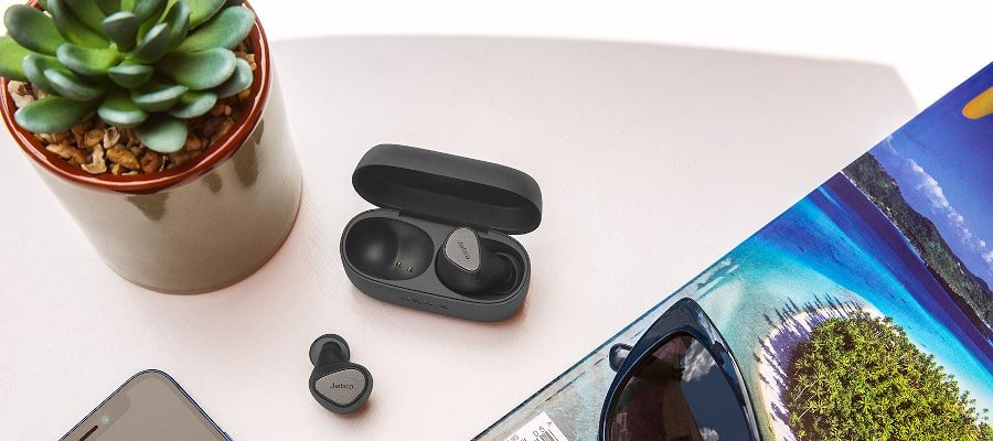 Jabra Elite 4 TWS Earbuds