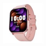 CrossBeats Ignite Pingg Smartwatch