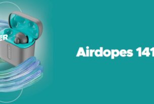 boAt Airdopes 141 TWS Earbuds