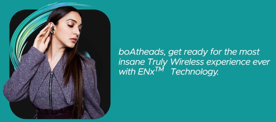 boAt Airdopes 141 TWS Earbuds