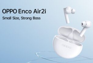 Oppo Enco Air2i TWS Earbuds