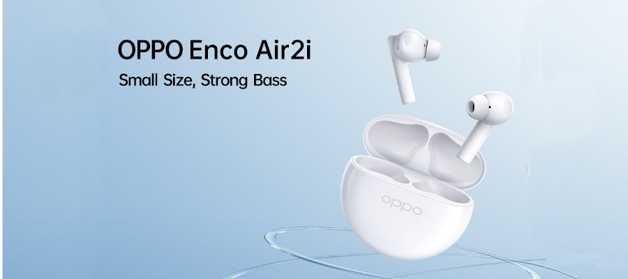 Oppo wireless 2024 earbuds review