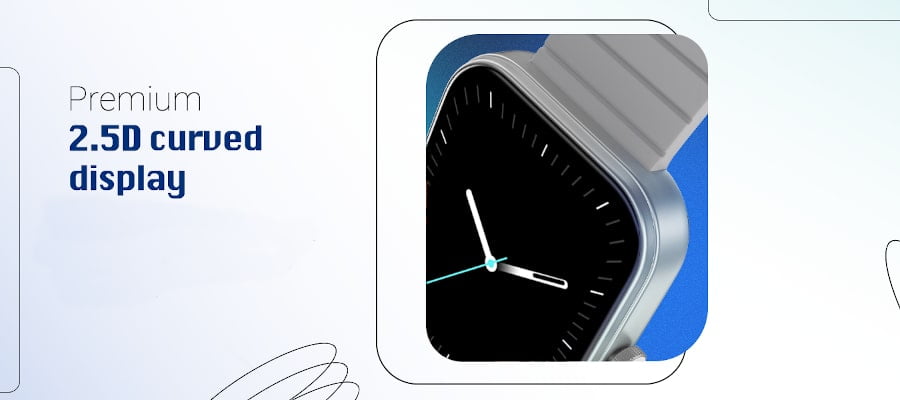 Noise Colorfit Pulse 3 Smartwatch