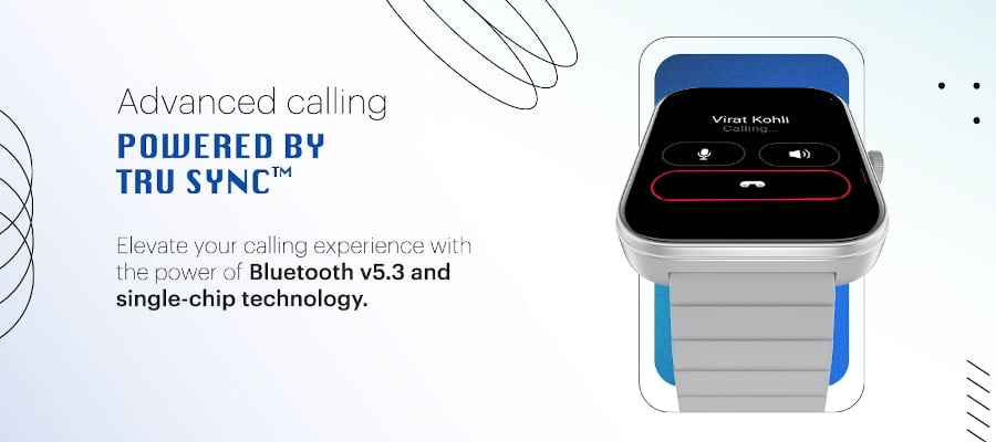 Noise Colorfit Pulse 3 Smartwatch