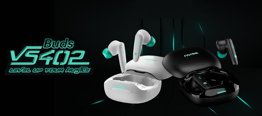 Noise Buds VS402 TWS Earbuds