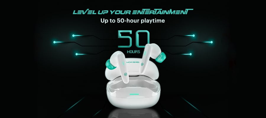 Noise Buds VS402 TWS Earbuds