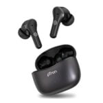 pTron Zenbuds Pro1 Max ANC TWS Earbuds