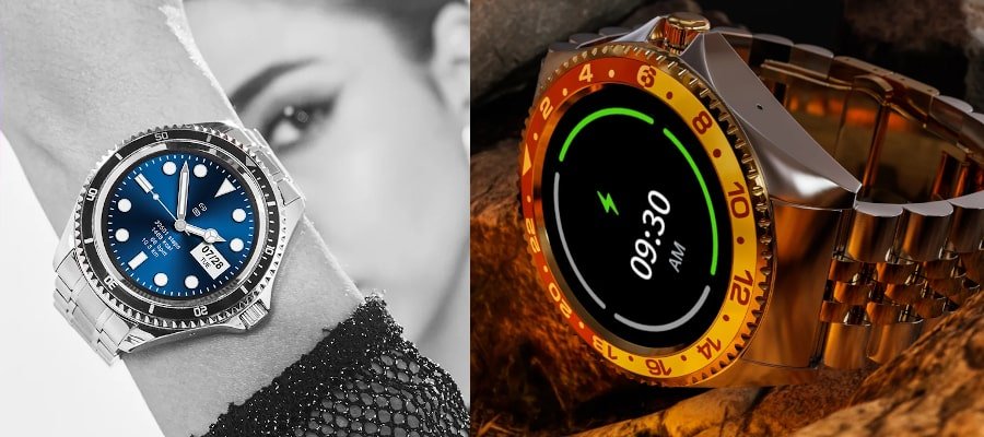 Fire-Boltt Quantum Smartwatch