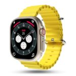 Pebble Crest Smartwatches
