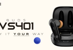 Noise Buds VS401 TWS Earbuds