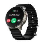 Boult Audio Crown R Pro Smartwatch