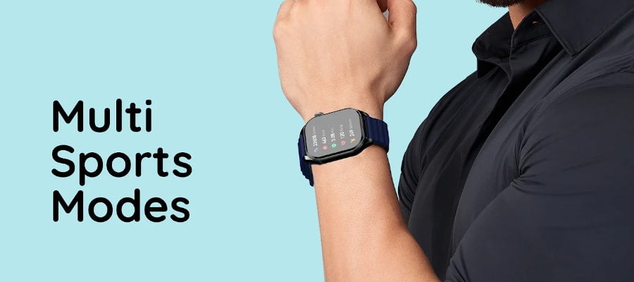 Pebble Cosmos Vogue Smartwatch
