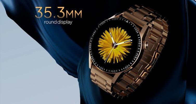 Fire-Boltt Ultimate Smartwatch