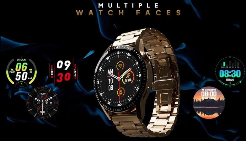 Fire-Boltt Ultimate Smartwatch
