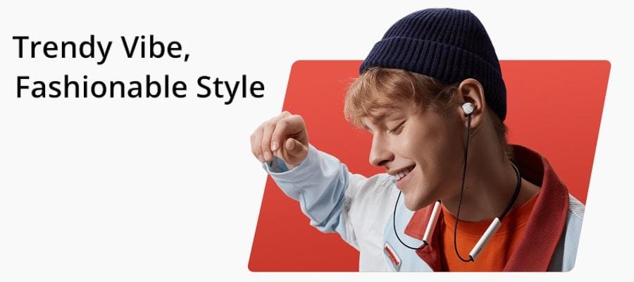 Realme Buds Wireless 3 TWS Earbuds