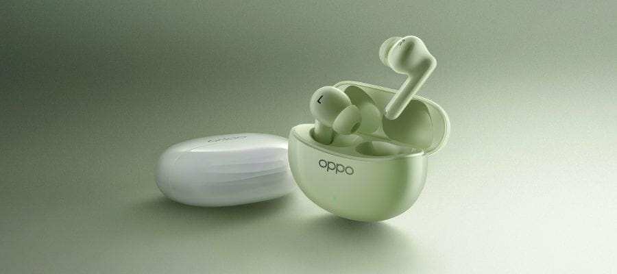 Oppo Enco Air 3 Pro TWS Earbuds