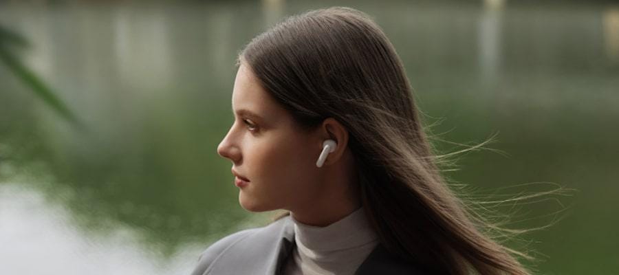 Oppo Enco Air 3 Pro TWS Earbuds