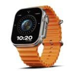Boult Crown Smartwatch