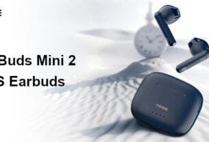Noise Air Buds Mini 2 TWS Earbuds