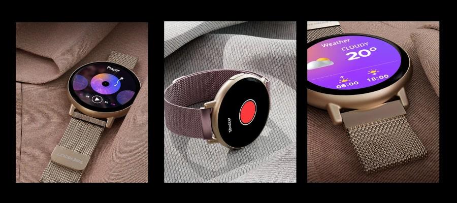 Fire-Boltt Destiny Smartwatch