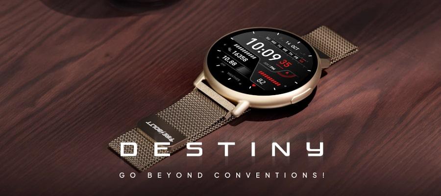 Fire-Boltt Destiny Smartwatch