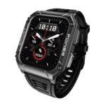 boAt Wave Armour 2 Smartwatch