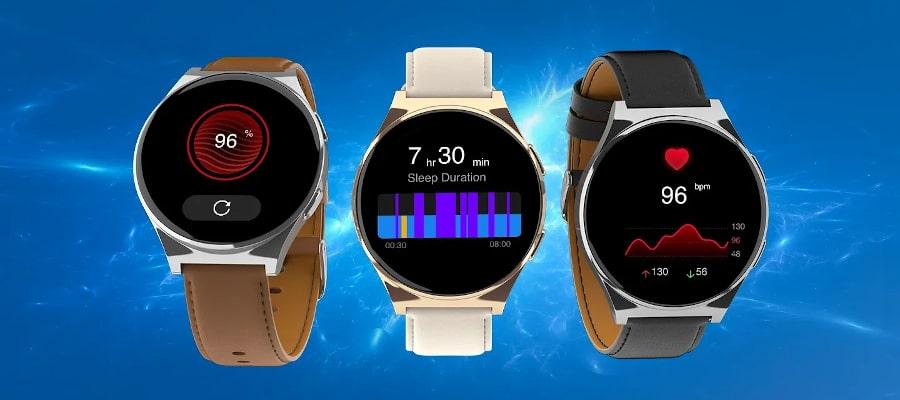 Noise NoiseFit Nova Smartwatch