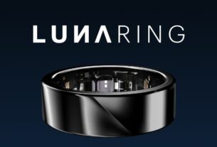Noise Launched Luna Smart Ring with Several Health Sensors