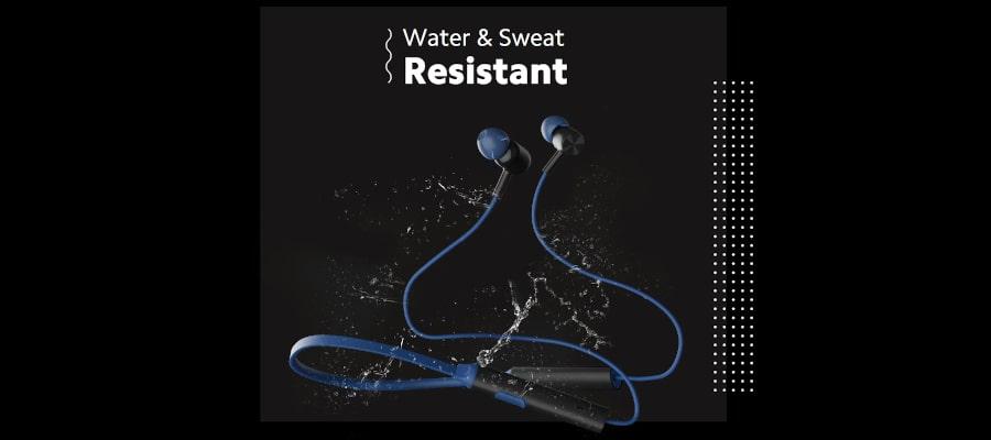 Redmi Sonibass Wireless 2 Neckband Headphones