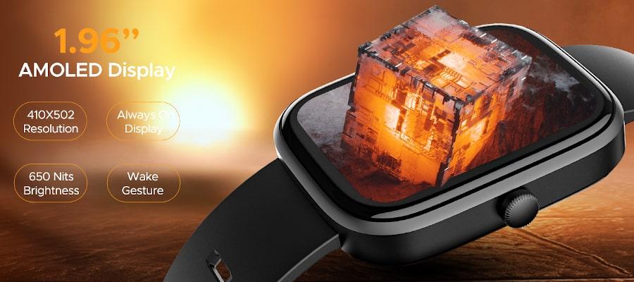 2201-4-boAt Ultima Chronos Smartwatch