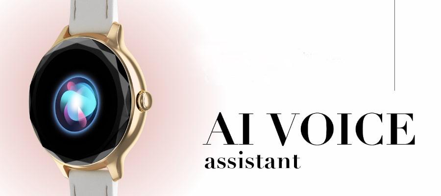 Noise NoiseFit Diva Smartwatch