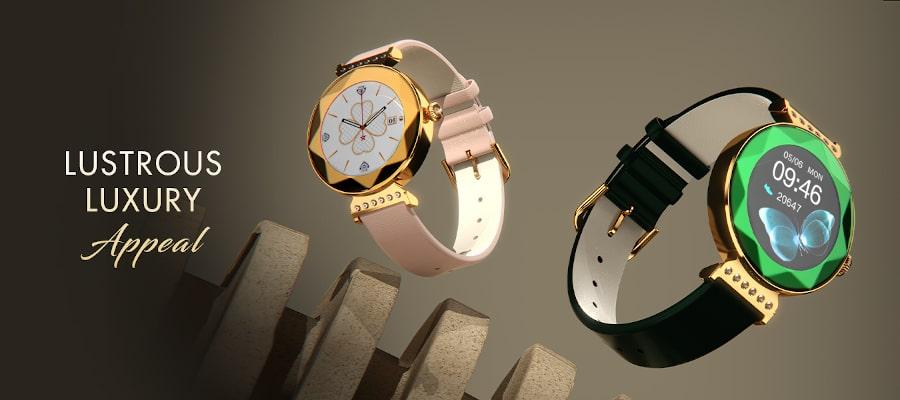 Fire-Boltt Emerald Smartwatch