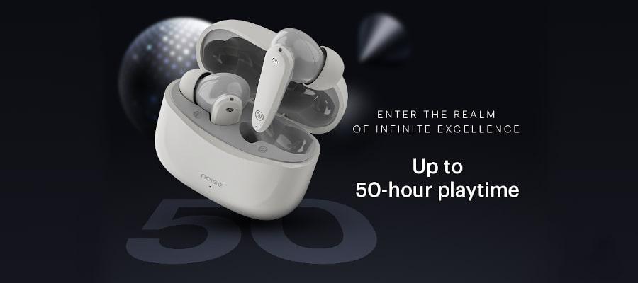 Noise Buds VS106 TWS Earbuds