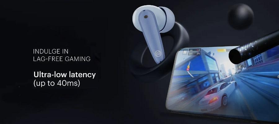 Noise Buds VS106 TWS Earbuds