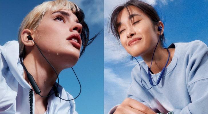 OnePlus Bullets Wireless Z2 Neckband Earbuds