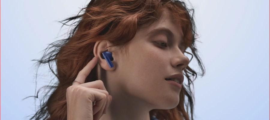 Realme Buds Air 5 TWS Earbuds