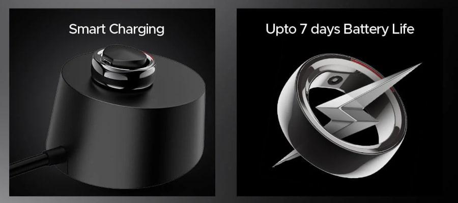 boAt Smart Ring