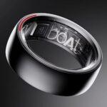 boAt Smart Ring