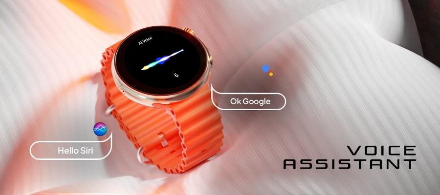 Fire-Boltt Asteriod Smartwatch