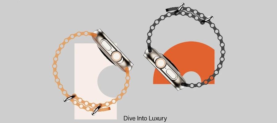 boAt Wave Elevate Smartwatch