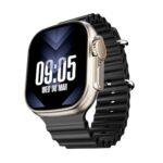 boAt Wave Elevate Smartwatch