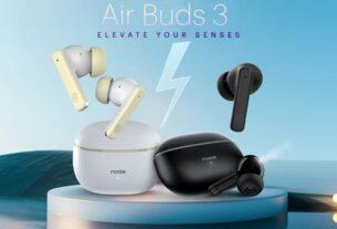 Noise Air Buds 3 TWS Earbuds