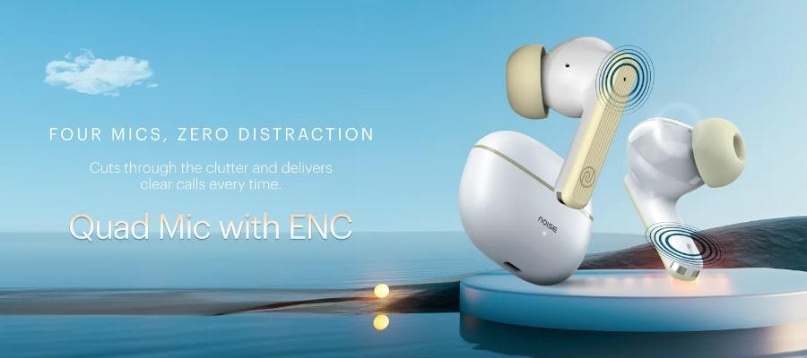 Noise Air Buds 3 TWS Earbuds